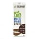 Bio kakaós rizsital - 1000 g