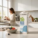 Bio rizs ital - 1 Liter