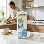 Bio rizs ital - 1 Liter