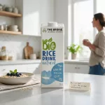 Bio rizs ital - 1 Liter