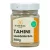Szezámmagkrém, tahini, natúr, hidegen sajtolt, 200 g