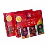 Teekanne  -  LOVE  válogatás - 80g