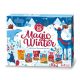 Teekanne  -  Varázslatos Tél, Magic Winter válogatás - 80g