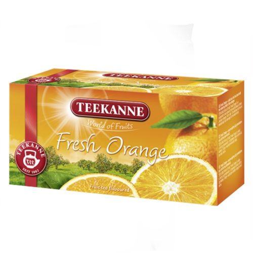 Teekanne friss narancsos tea - 45 g