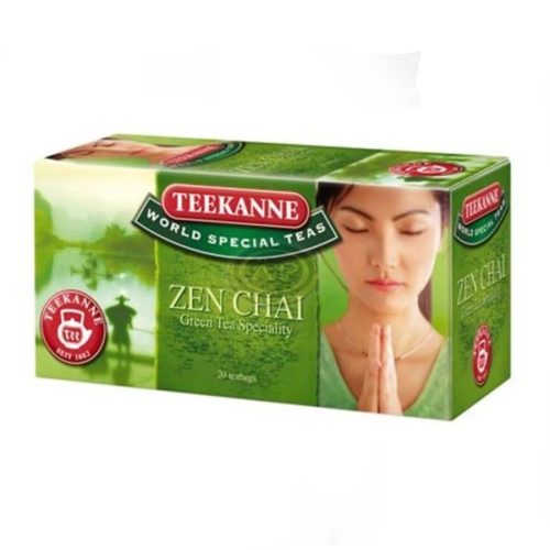 Teekanne Zen Chai tea - 35 g