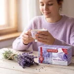 Teekanne Sweet Dreams levendulás nyugtató herbatea - 35 g