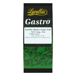Fahéj Őrölt,  250 g, Lucullus