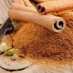 Fahéj Őrölt,  250 g, Lucullus