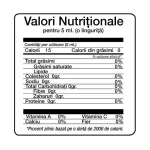 Bourbon vanília kivonat 50 mL - Toldi
