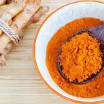 Kurkuma őrölt - 250 g