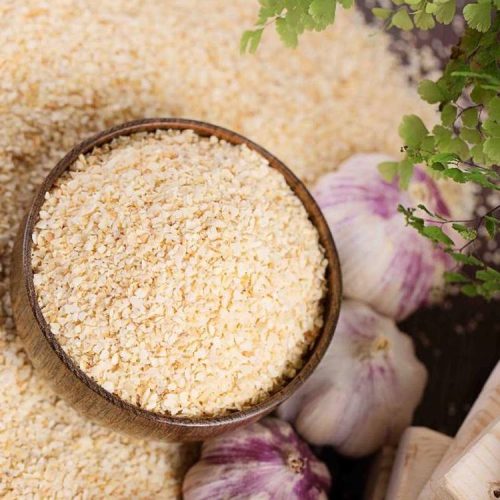 Fokhagyma granulátum - 250 g