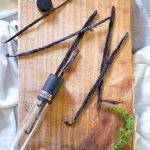 Vanília rúd - 1,6 g