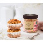 Mandulakrém, natúr - 200 g