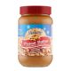 Mogyoróvaj, 350 g, krémes, 94,8%, Marilussys