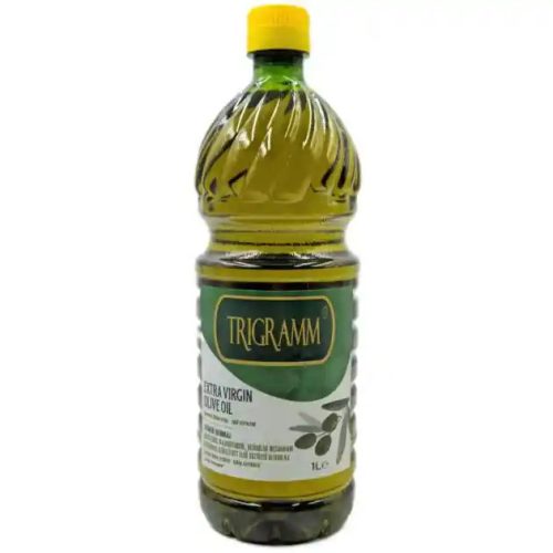 olívaolaj, extra szűz, Trigramm, 1L