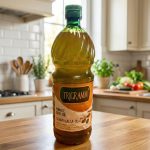 olivaolaj pomace - 1 L