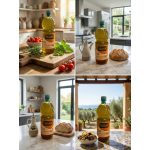 olivaolaj pomace - 1 L