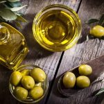 olivaolaj pomace - 1 L