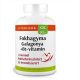 Fokhagyma galagonya +B1 vitamin, 90 db XXL
