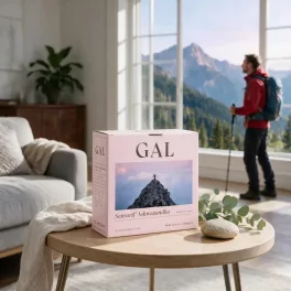 Gal Ashwagandha 60 db étrendkiegészítő