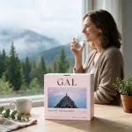 Gal Ashwagandha 60 db étrendkiegészítő