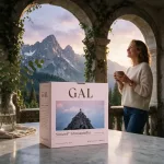 Gal Ashwagandha 60 db étrendkiegészítő