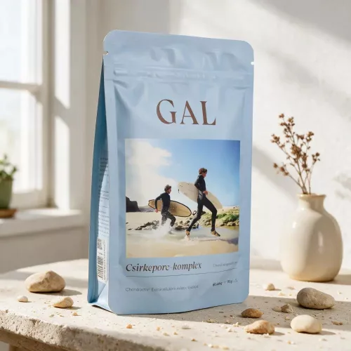 GAL Csirkeporc-komplex, 90 g, Magas kollagén-tartalmú