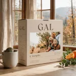 GAL C-vitamin komplex 1333 mg 90 db