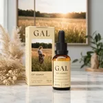 GAL D3-vitamincseppek, 4000 NE x 240 adag 30 mL