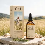 GAL E-vitamin cseppek, komplex 100 NE x 90adag