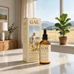 GAL E-vitamin cseppek, komplex 100 NE x 90adag
