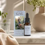 Gal K2+D3 vitamin - 20 mL