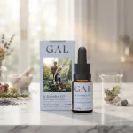 Gal K2+D3 vitamin - 20 mL