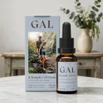 GAL K2+D3 FORTE vitamincseppek - 20 mL