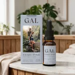 GAL K2+D3 FORTE vitamincseppek - 20 mL