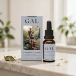 GAL K2+D3 FORTE vitamincseppek - 20 mL