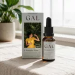 GAL K-komplex vitamin FORTE, 1000 mcg K-komplex x 60 adag