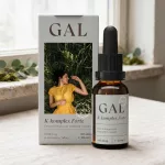 GAL K-komplex vitamin FORTE, 1000 mcg K-komplex x 60 adag