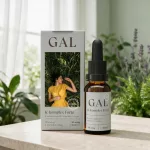 GAL K-komplex vitamin FORTE, 1000 mcg K-komplex x 60 adag