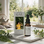GAL K-komplex vitamin FORTE, 1000 mcg K-komplex x 60 adag