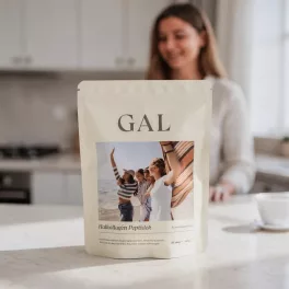 GAL halkollagén peptidek 150 g