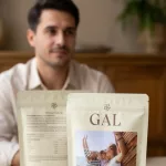 GAL halkollagén peptidek 150 g