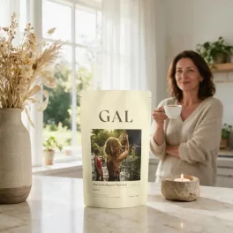  GAL Marhakollagén peptidek, ARGENTIN, 300 g