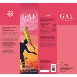 GAL Omega 3 halolaj - 250 mL