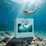 GAL Omega 3 ECO 700 mg 60 kapszula