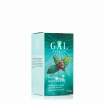 GAL Borsmentaolaj, 100 mg x 60 kapszula