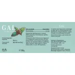 GAL Borsmentaolaj, 100 mg x 60 kapszula