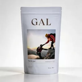 GAL Taurin, 3 g x 40 adag (1 g x 120 adag)