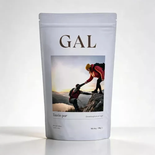 GAL Taurin, 3 g x 40 adag (1 g x 120 adag)