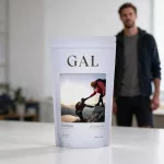 GAL Taurin, 3 g x 40 adag (1 g x 120 adag)